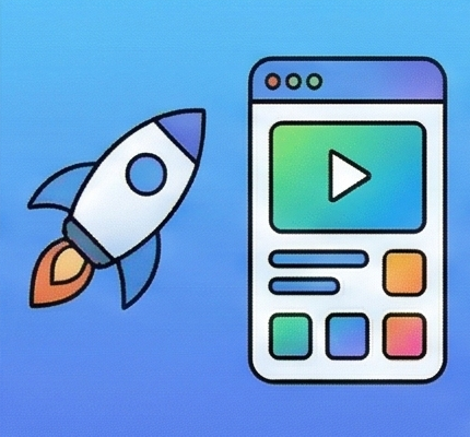 웹·앱 신규 제작