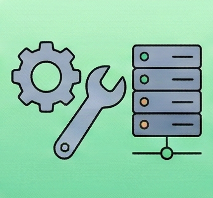 시스템 유지보수