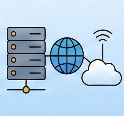 서버·인프라 구축